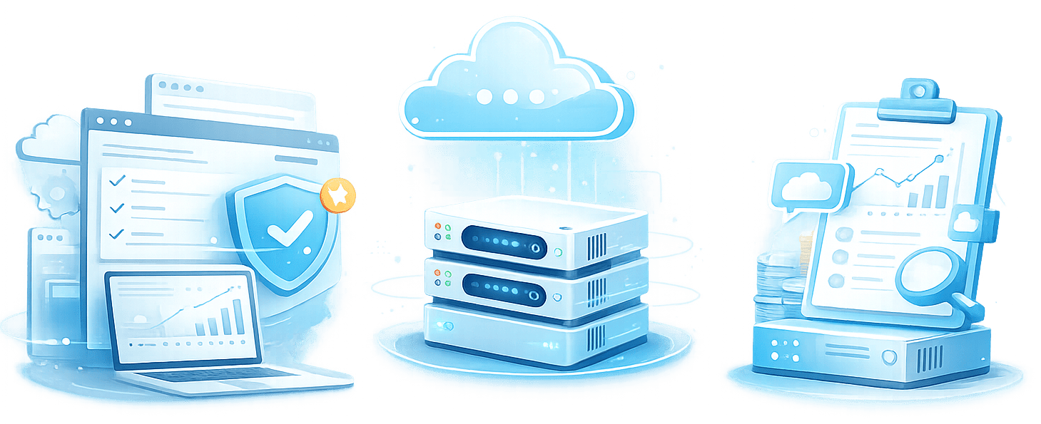 Asistență și suport TrueCloud