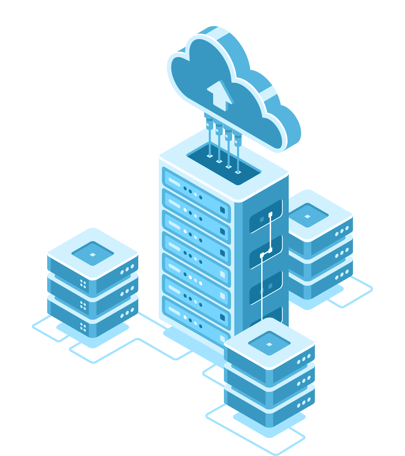 Comparație între server VPS și server dedicat